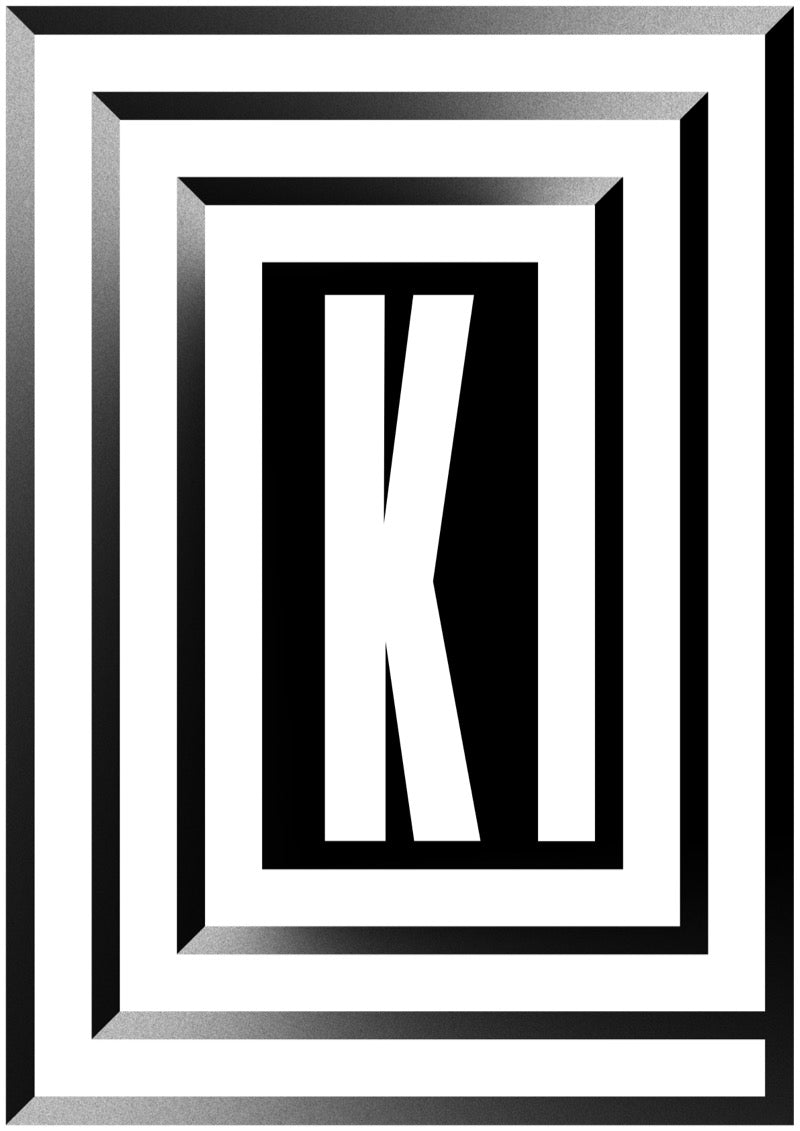 The Maze - K