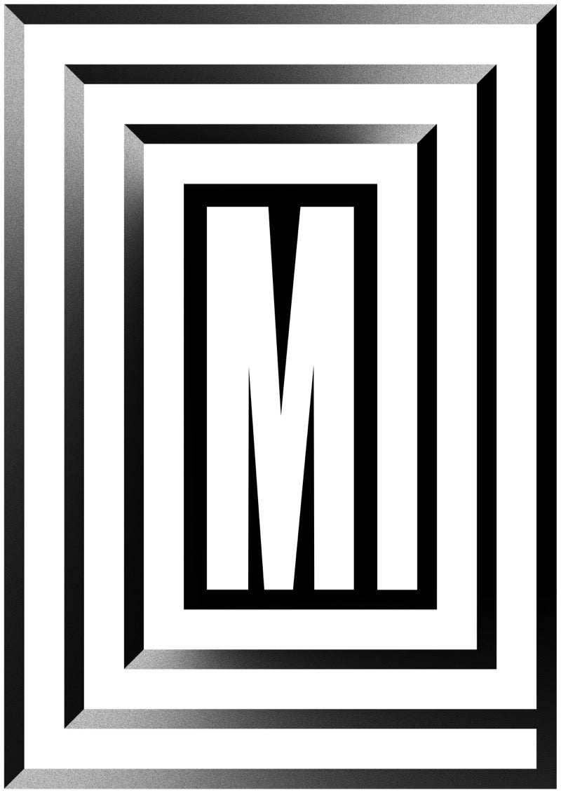 The Maze - M