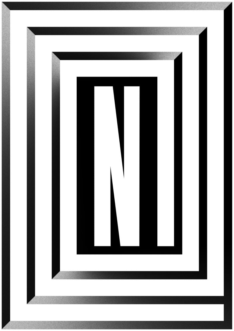 The Maze - N