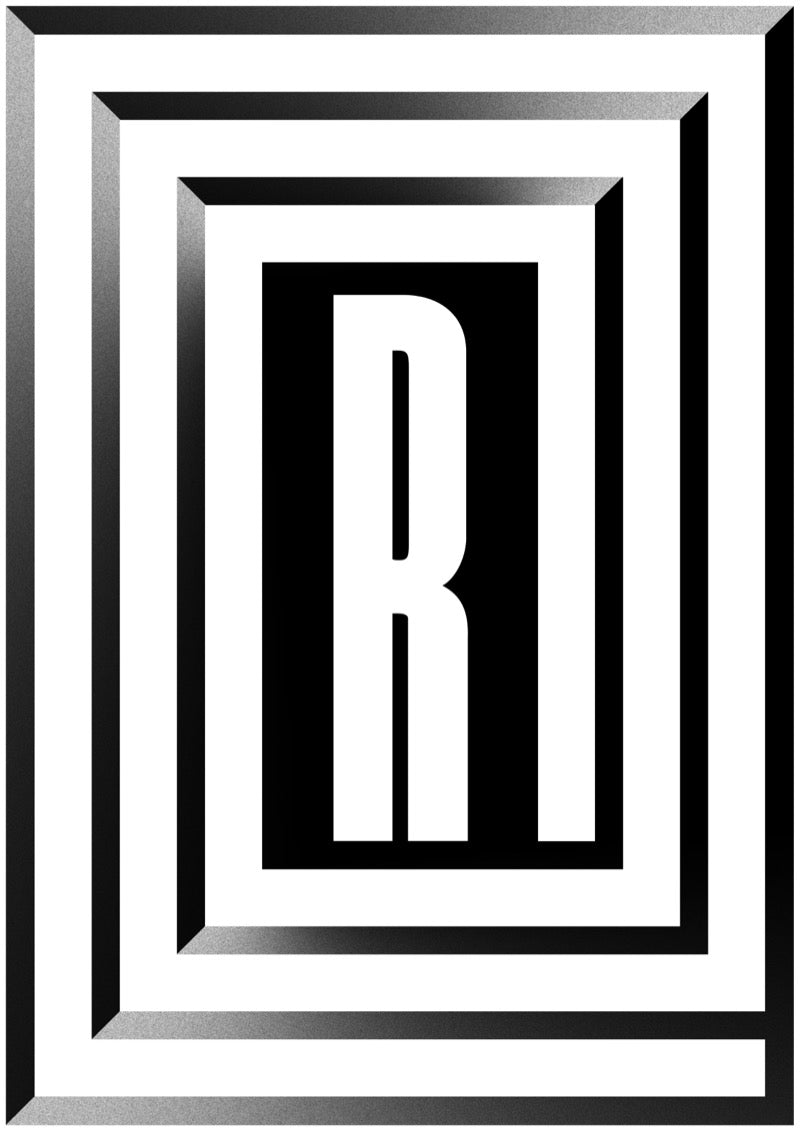 The Maze - R
