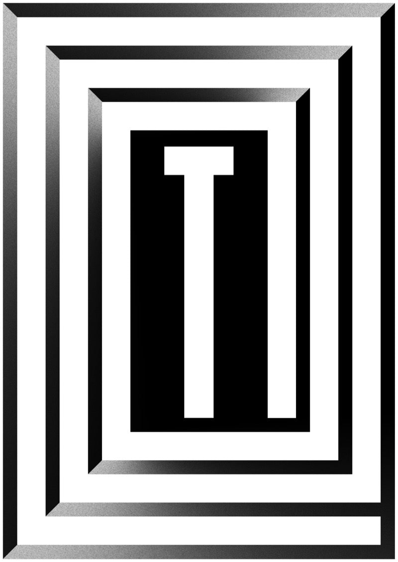 The Maze - T