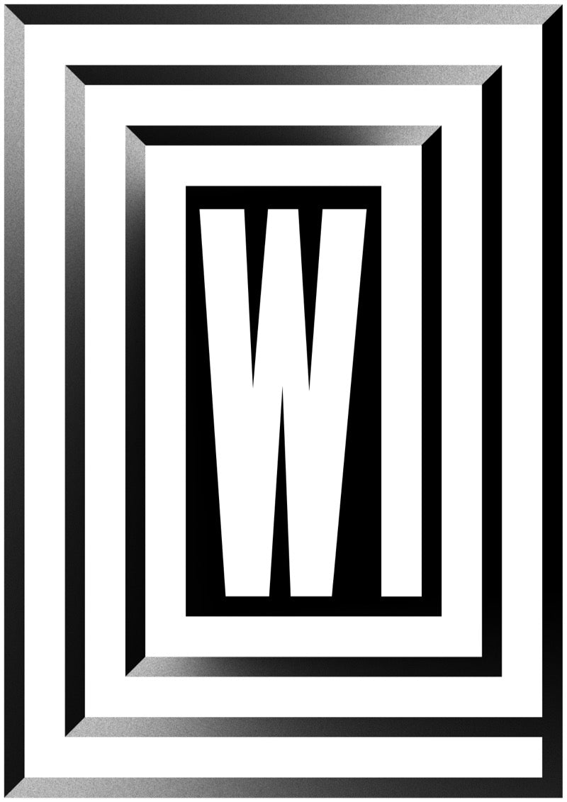 The Maze - W
