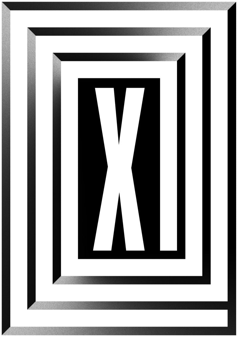 The Maze - X