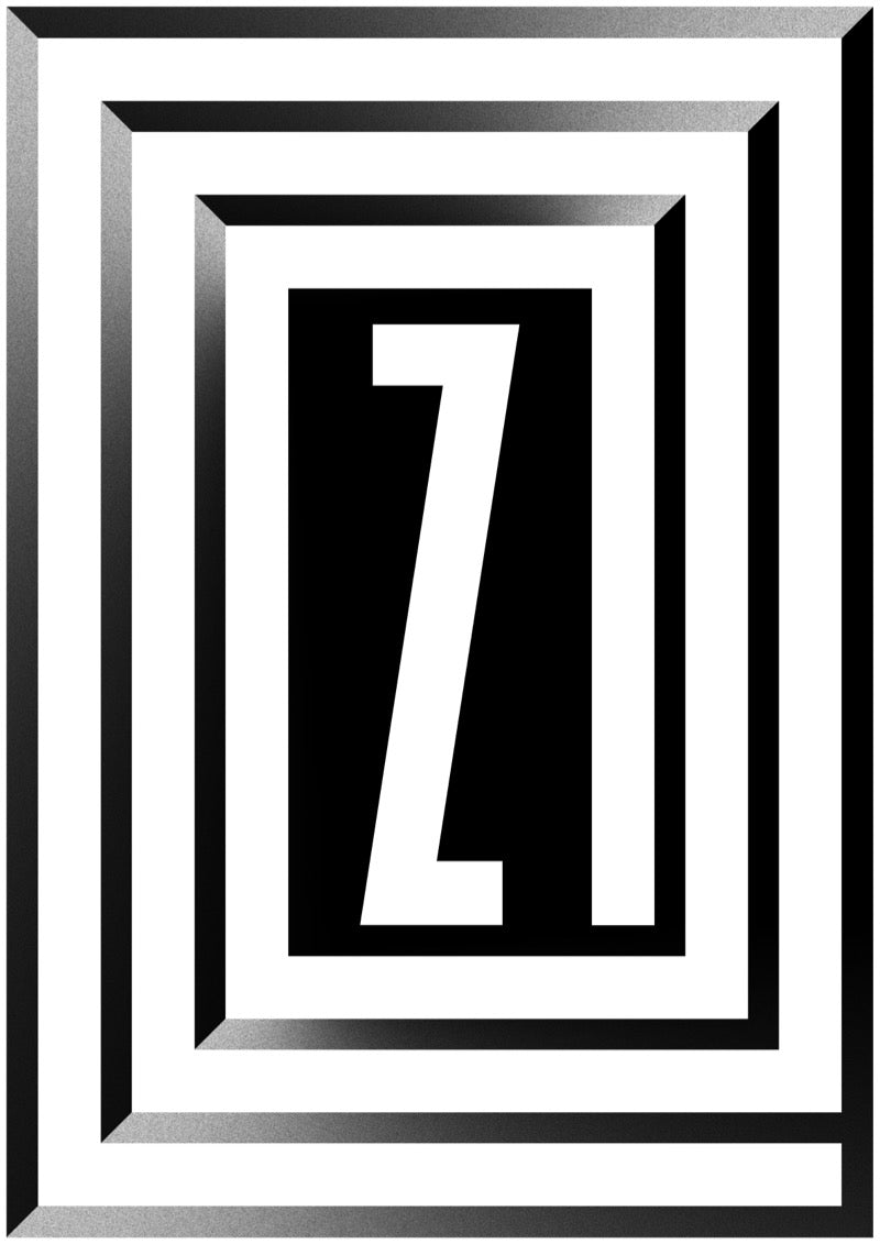 The Maze - Z