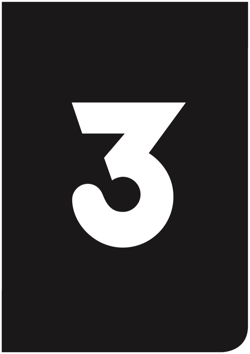 Shape Shifter - 3