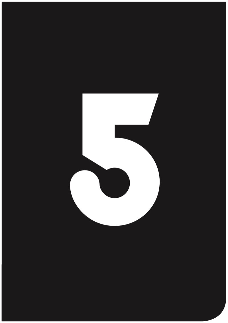 Shape Shifter - 5