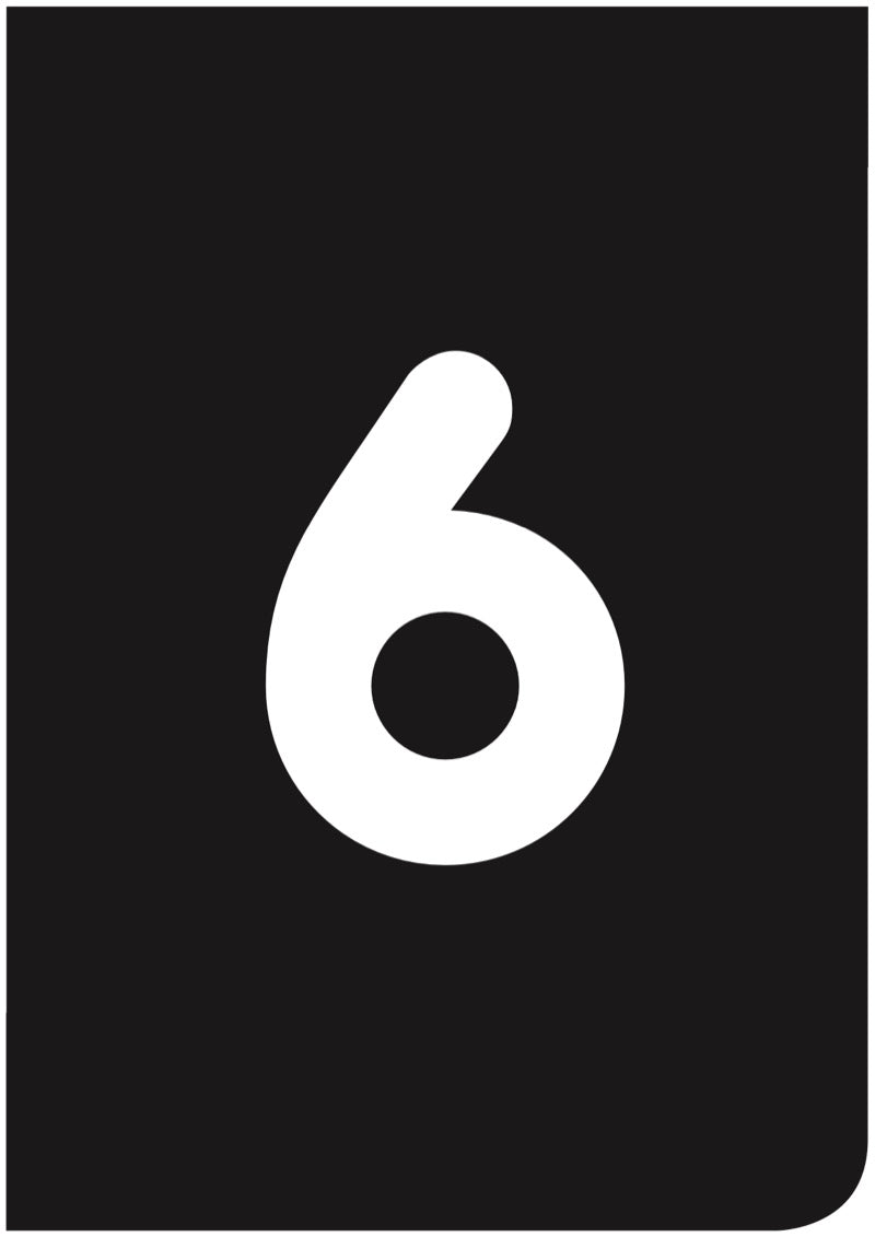 Shape Shifter - 6