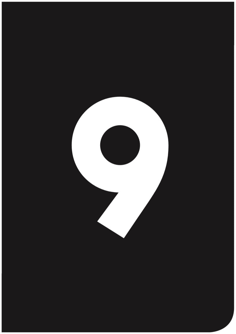 Shape Shifter - 9