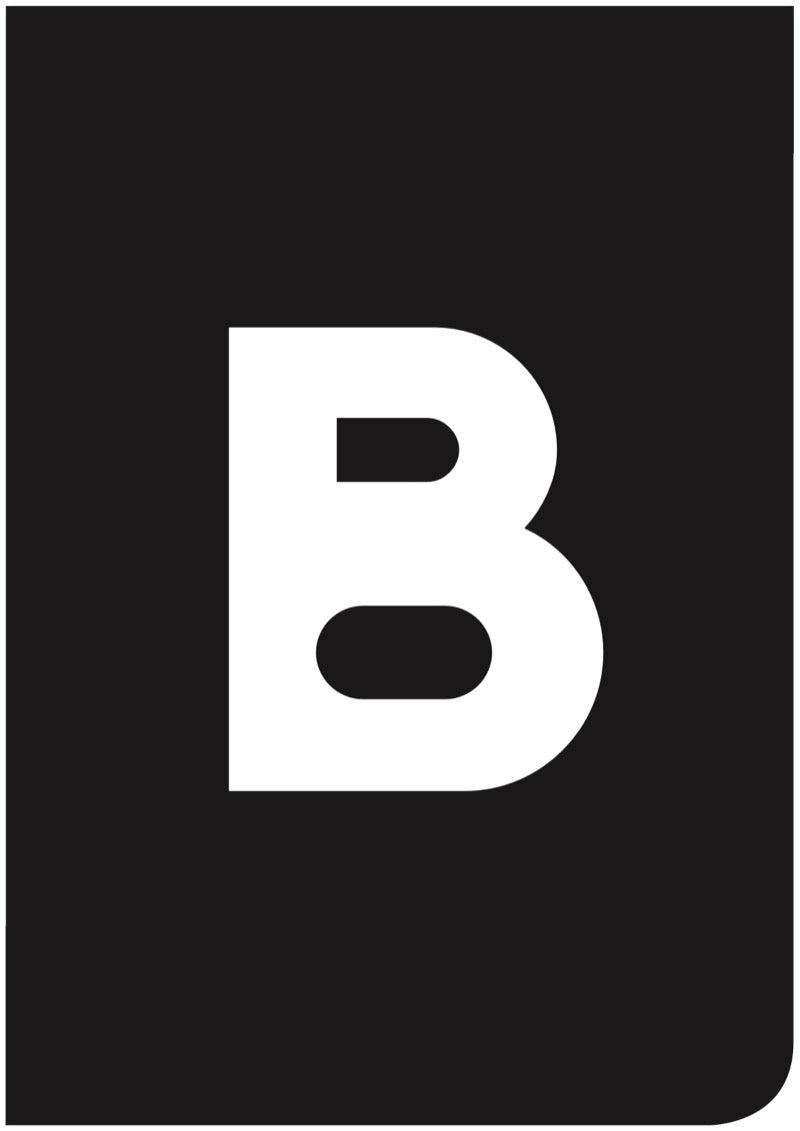 Shape Shifter - B