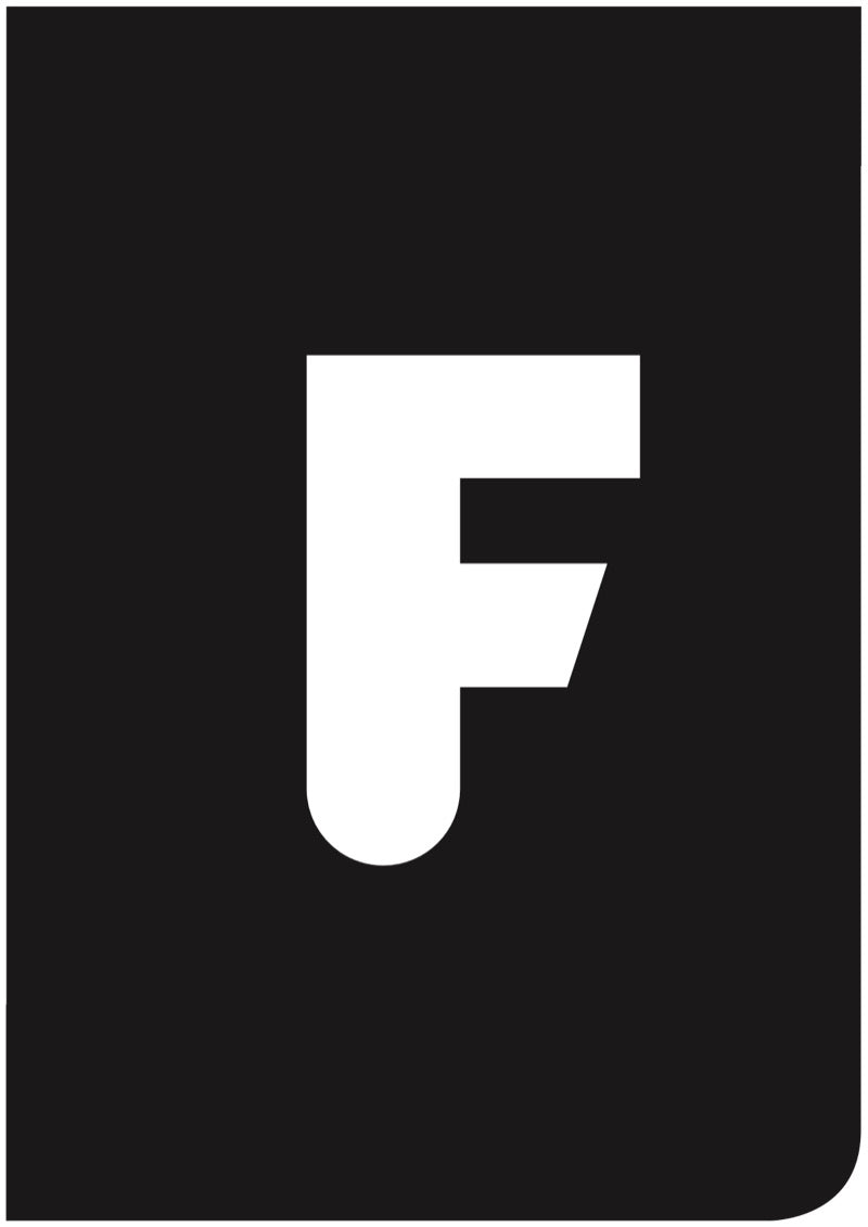 Shape Shifter - F