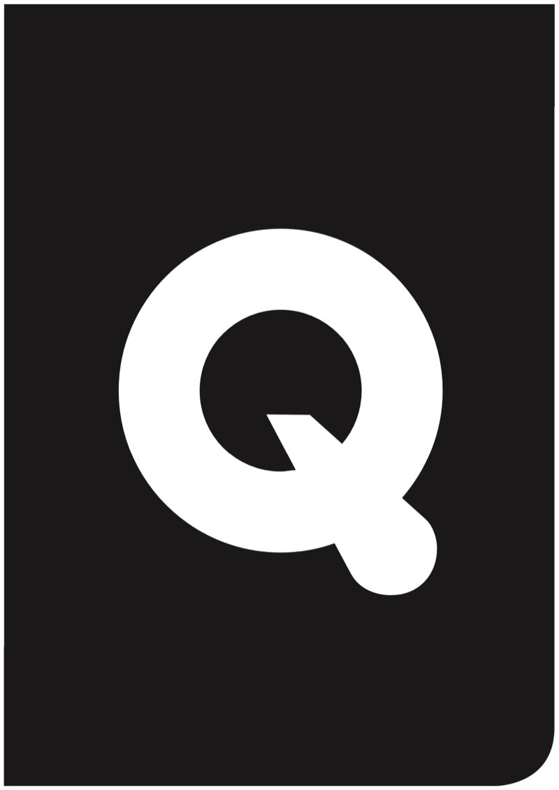 Shape Shifter - Q