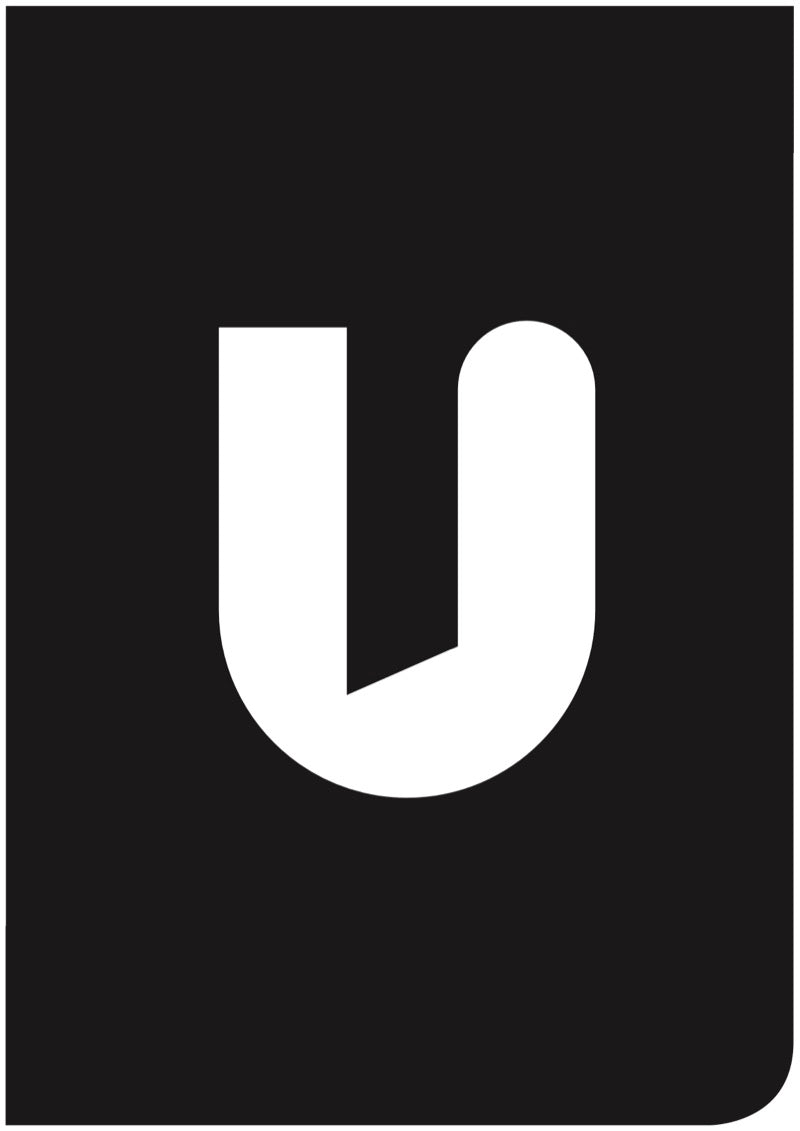 Shape Shifter - U