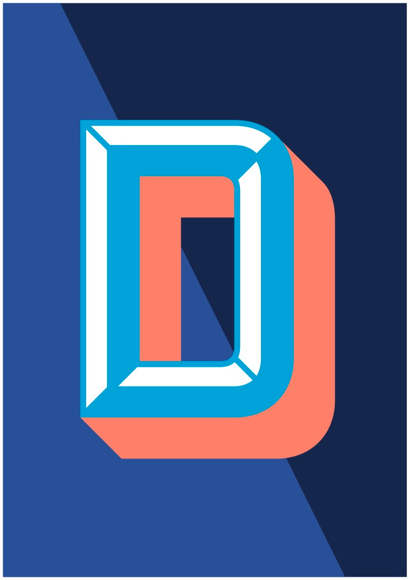 Bevel - D