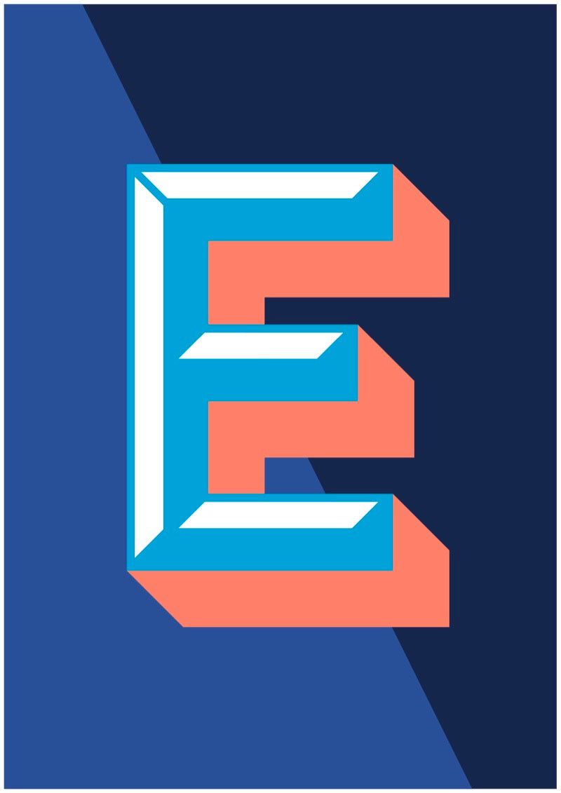 Bevel - E