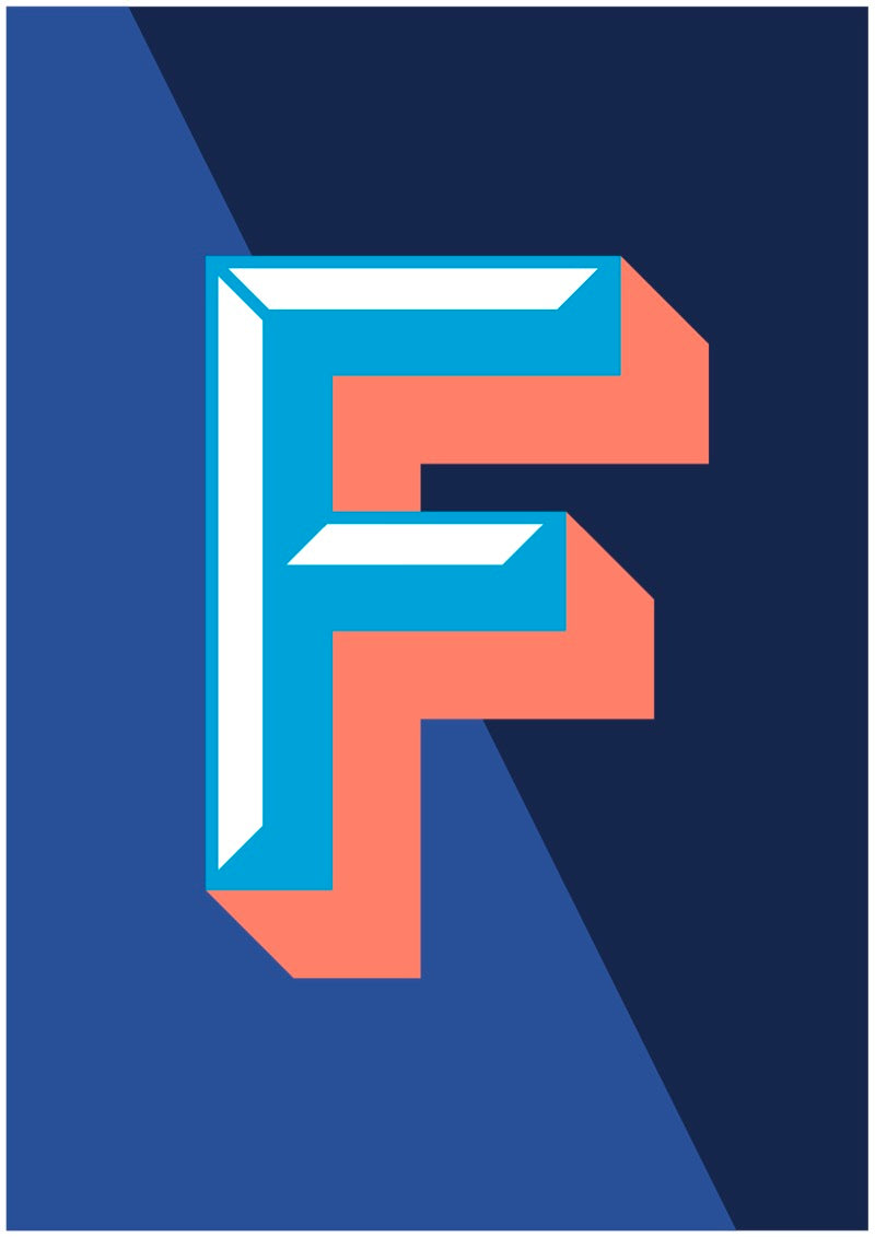 Bevel - F