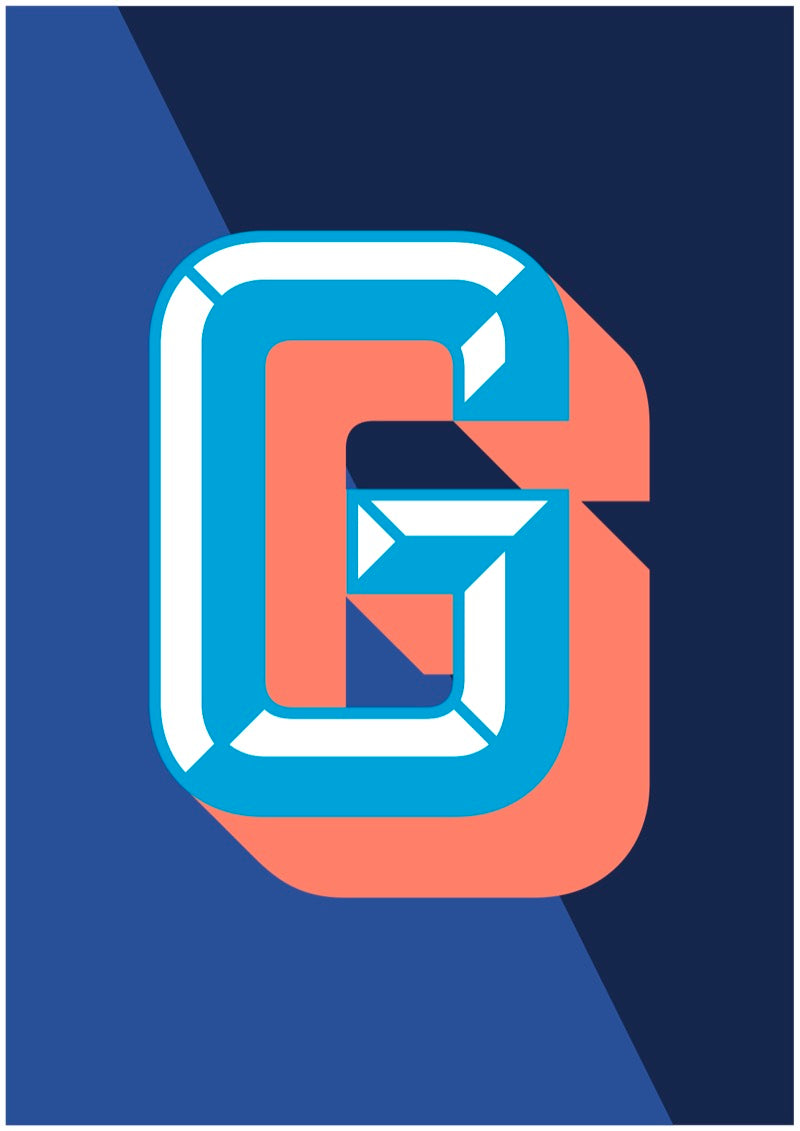 Bevel - G
