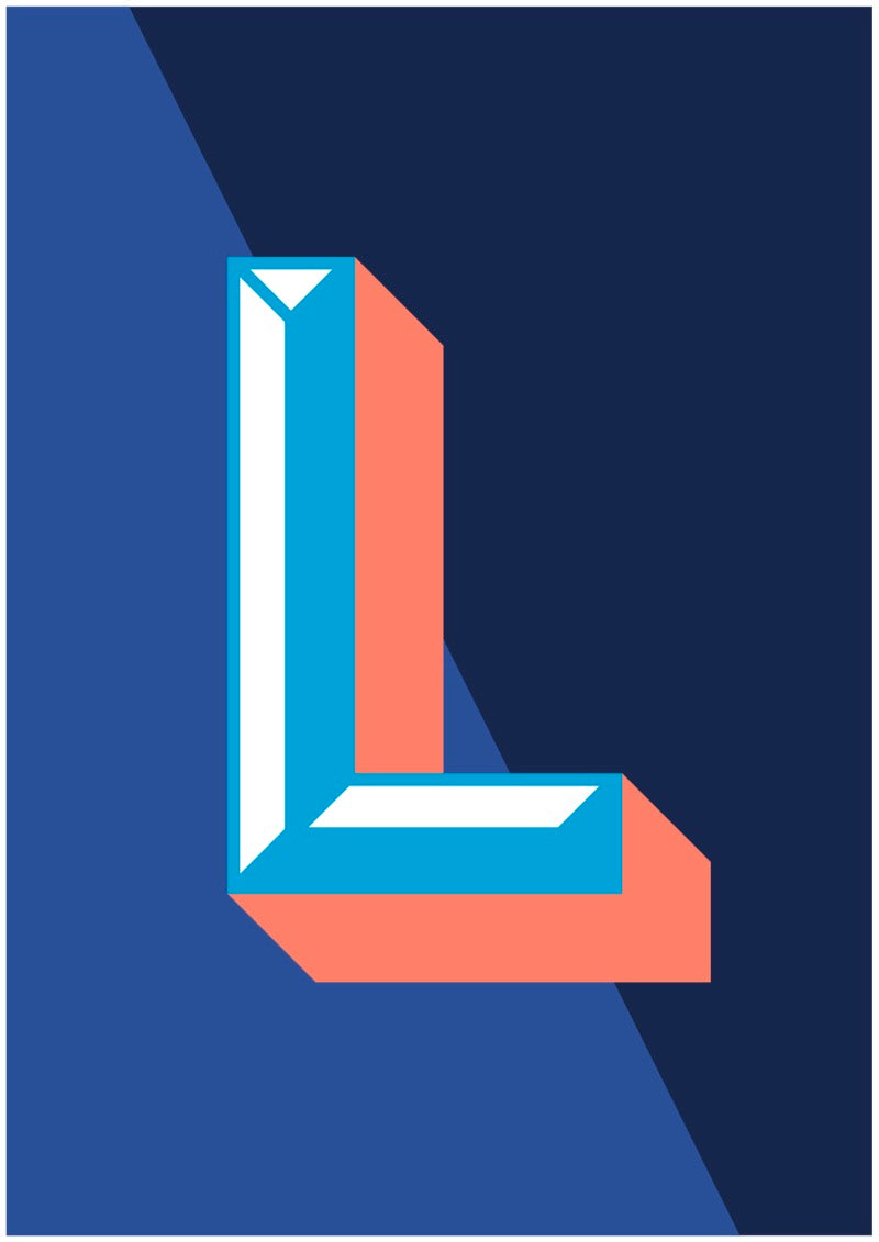 Bevel - L