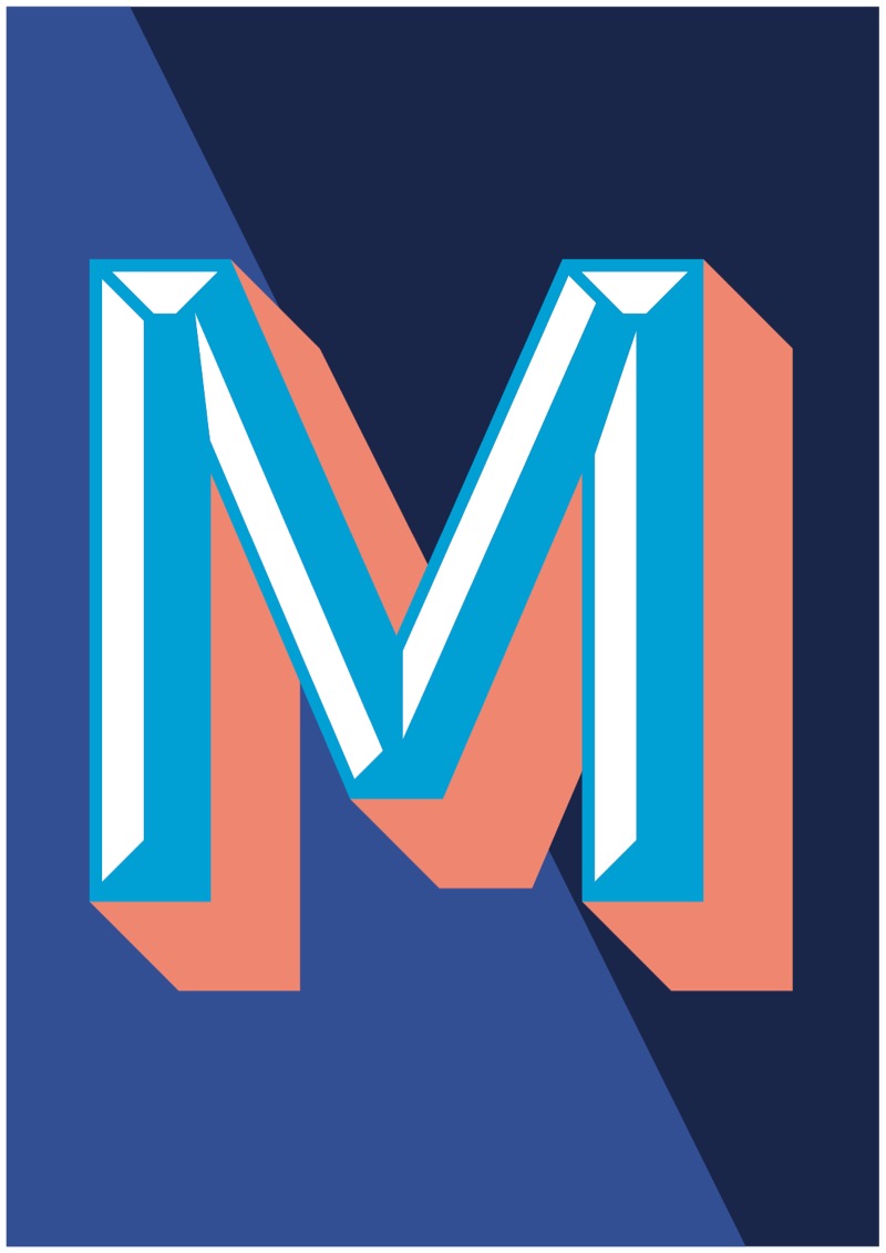 Bevel - M