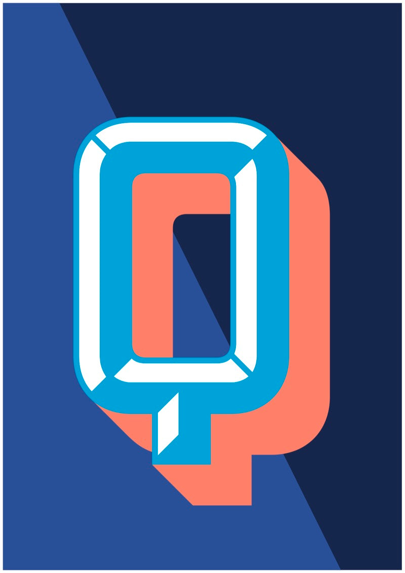 Bevel - Q