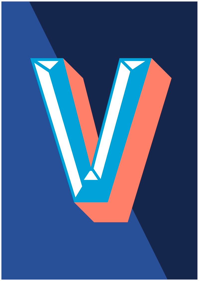 Bevel - V