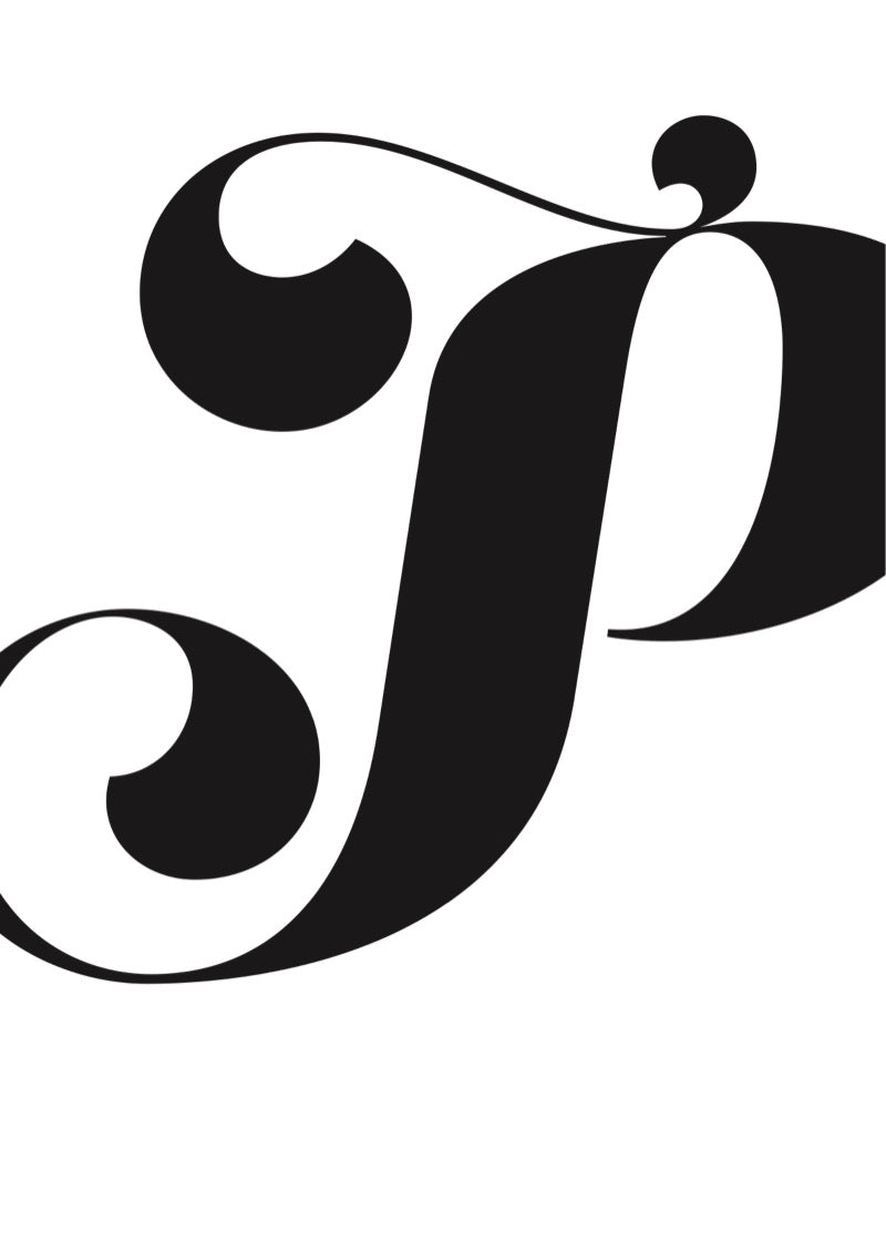 Lust - P
