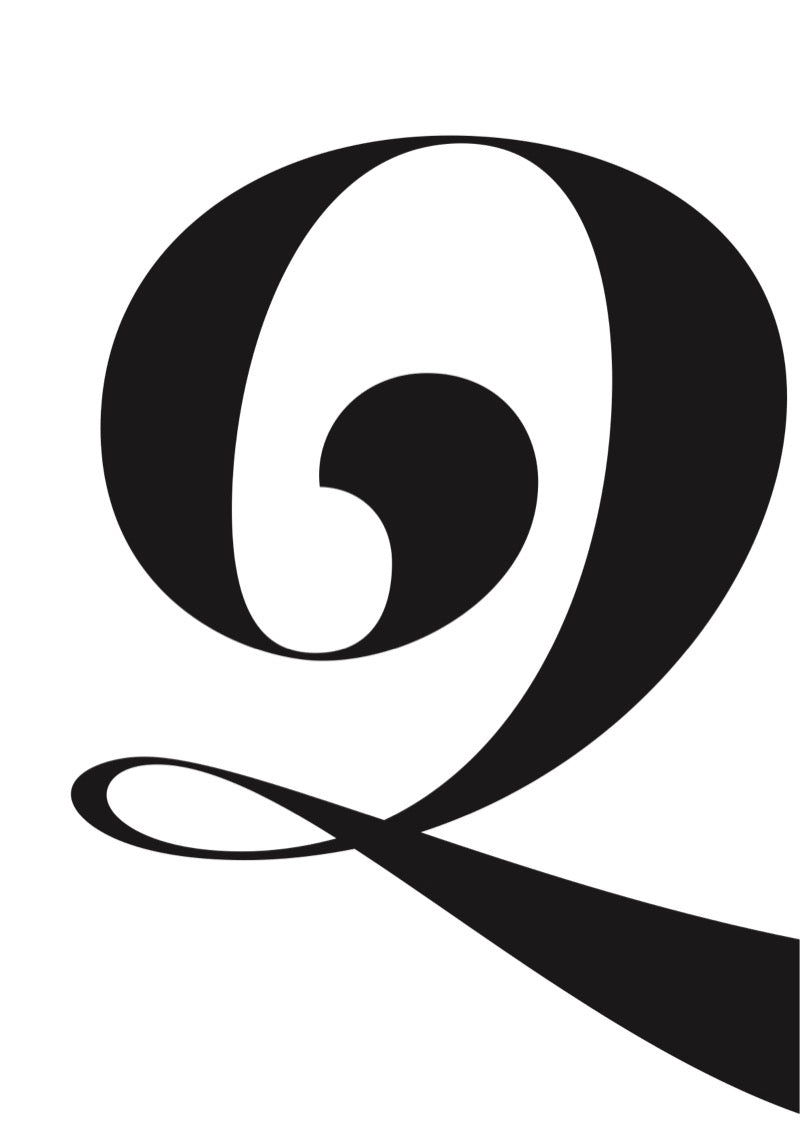 Lust - Q