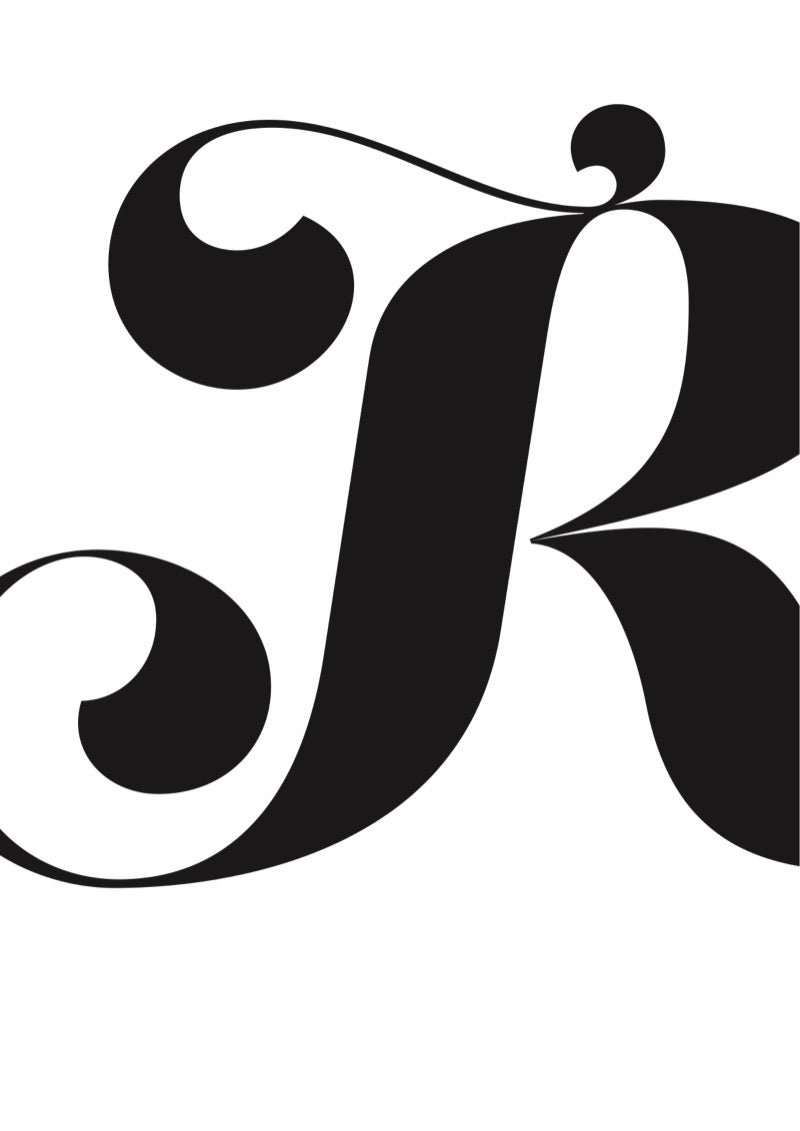 Lust - R