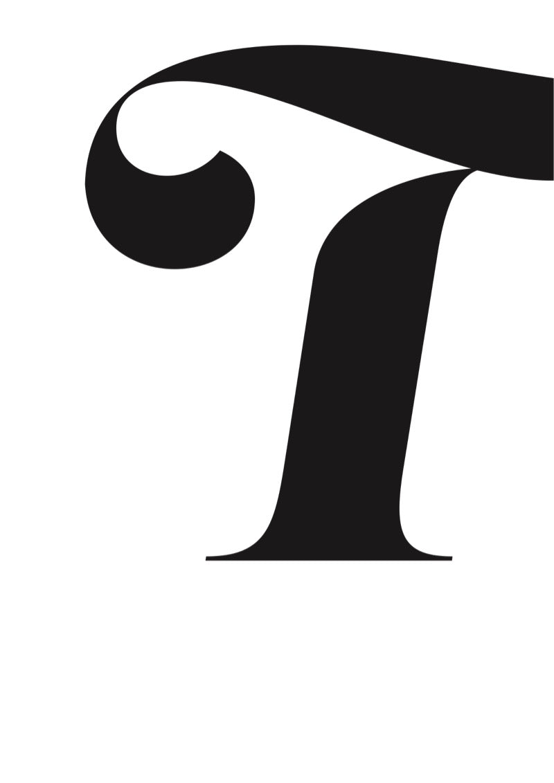 Lust - T