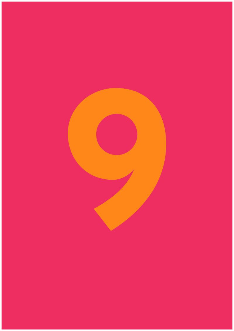 Lollygag - 9