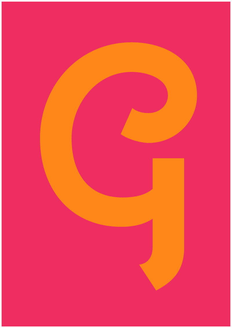 Lollygag - G