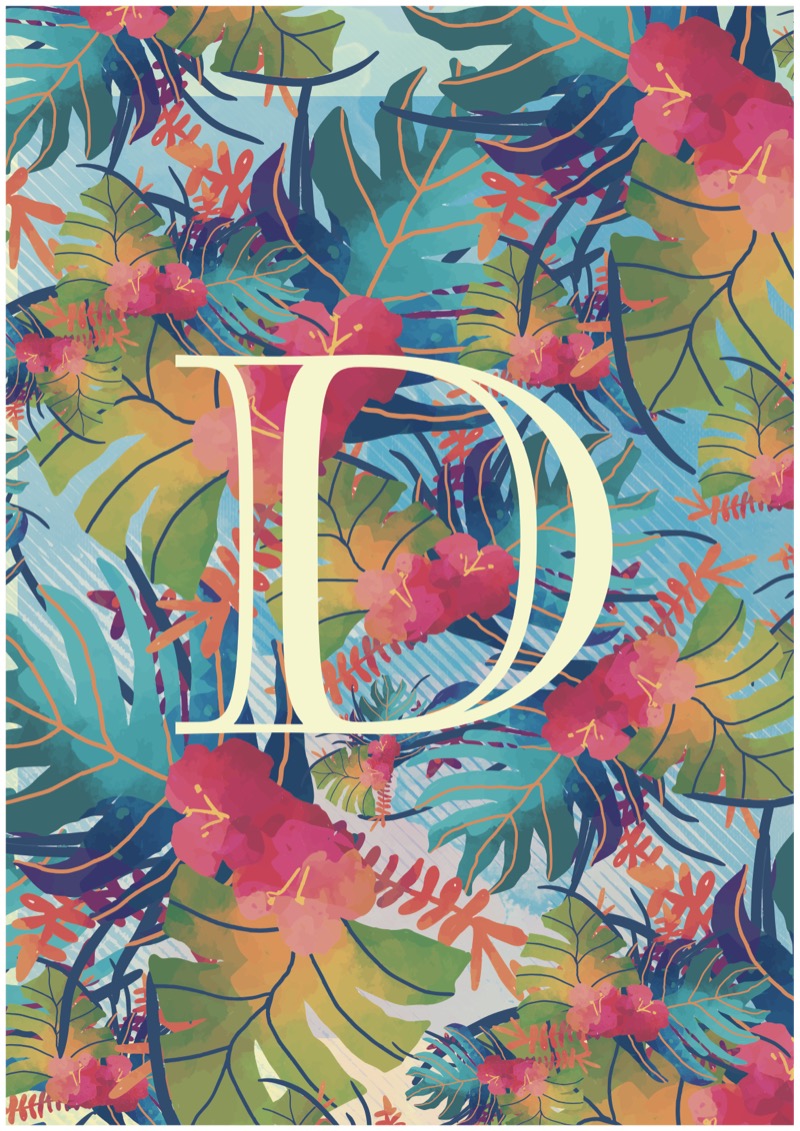 Junglist - D