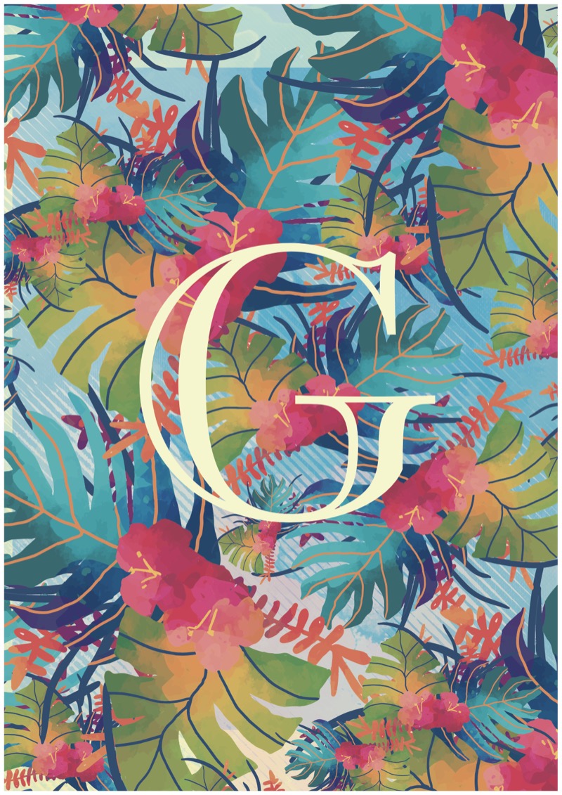 Junglist - G
