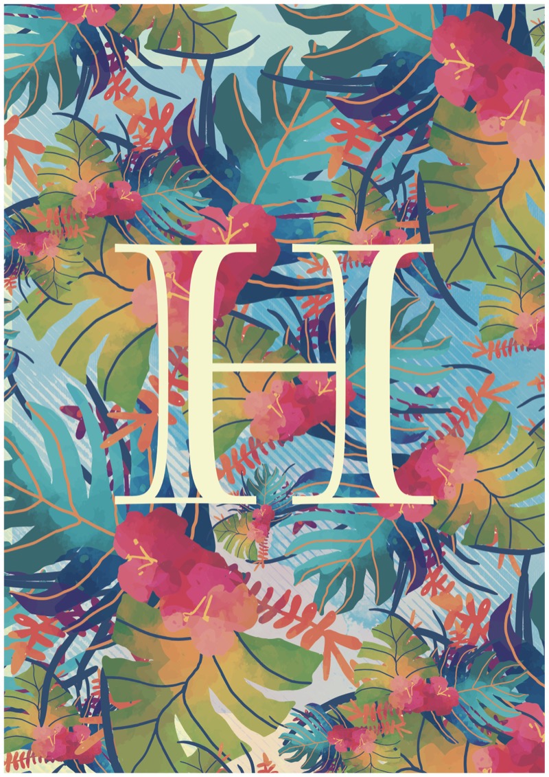 Junglist - H
