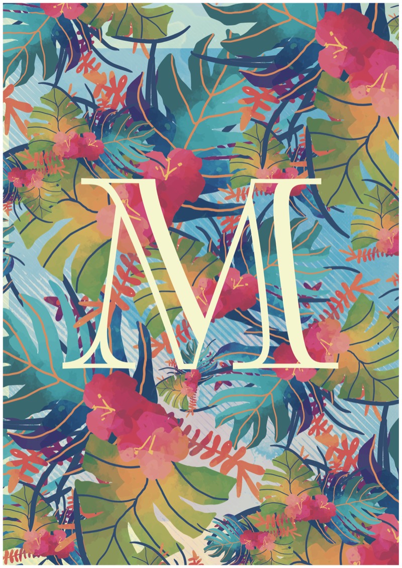 Junglist - M