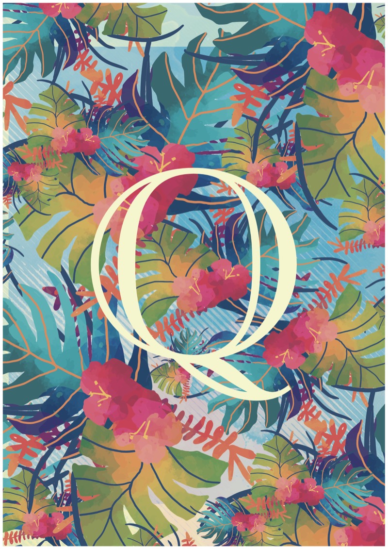 Junglist - Q
