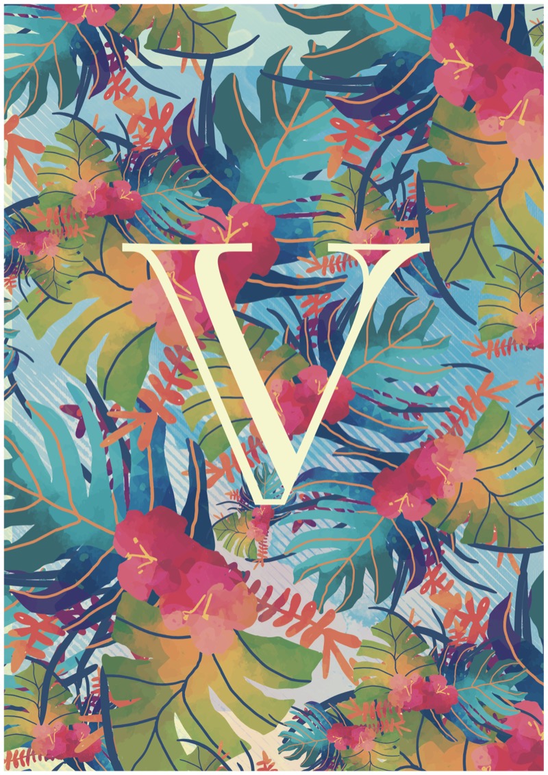 Junglist - V