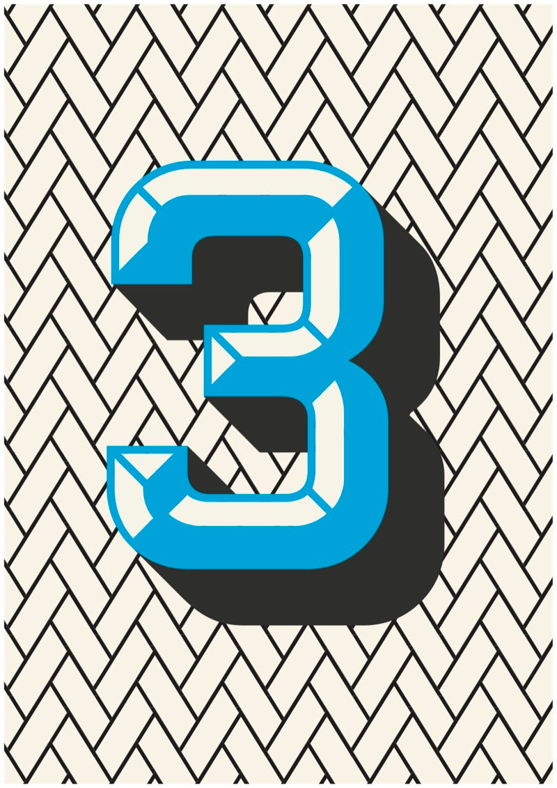 Parquet - 3