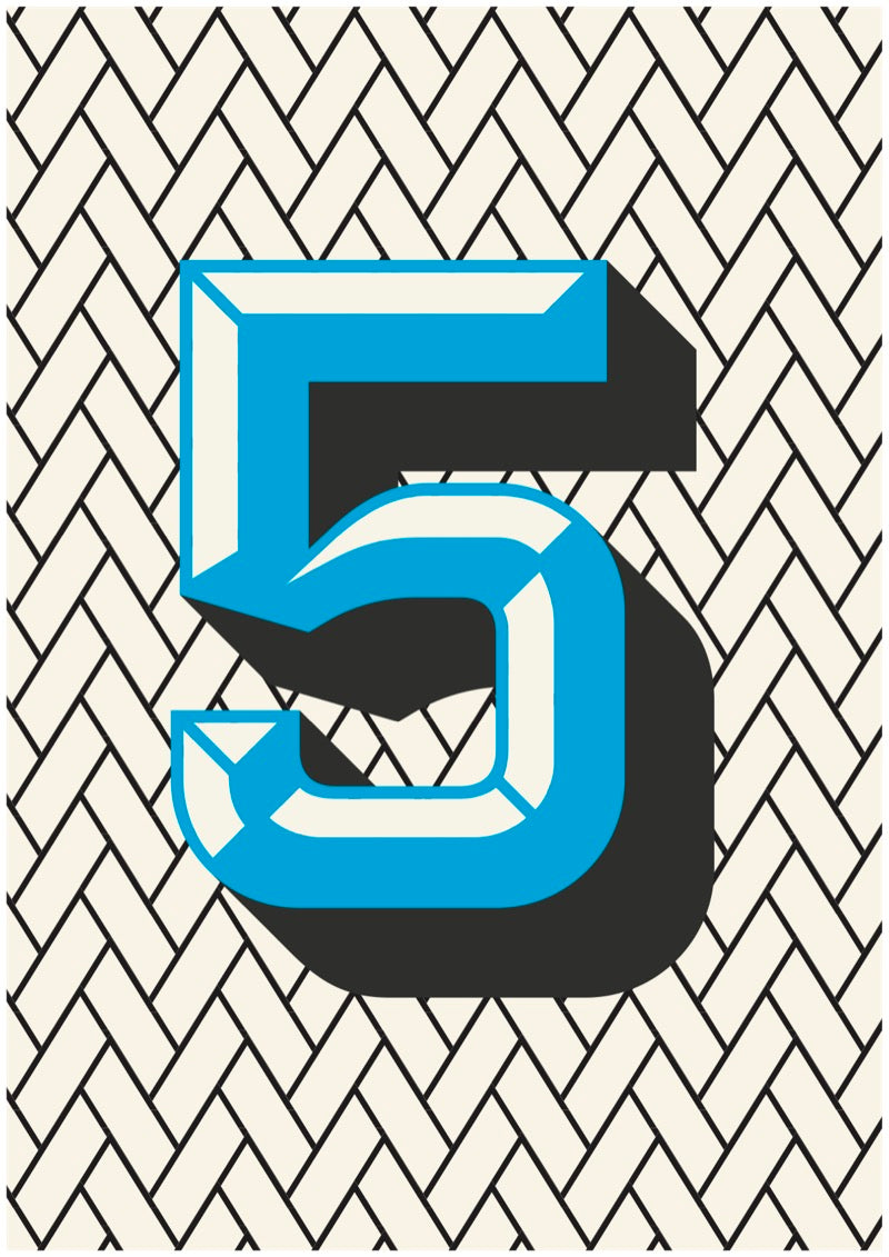 Parquet - 5