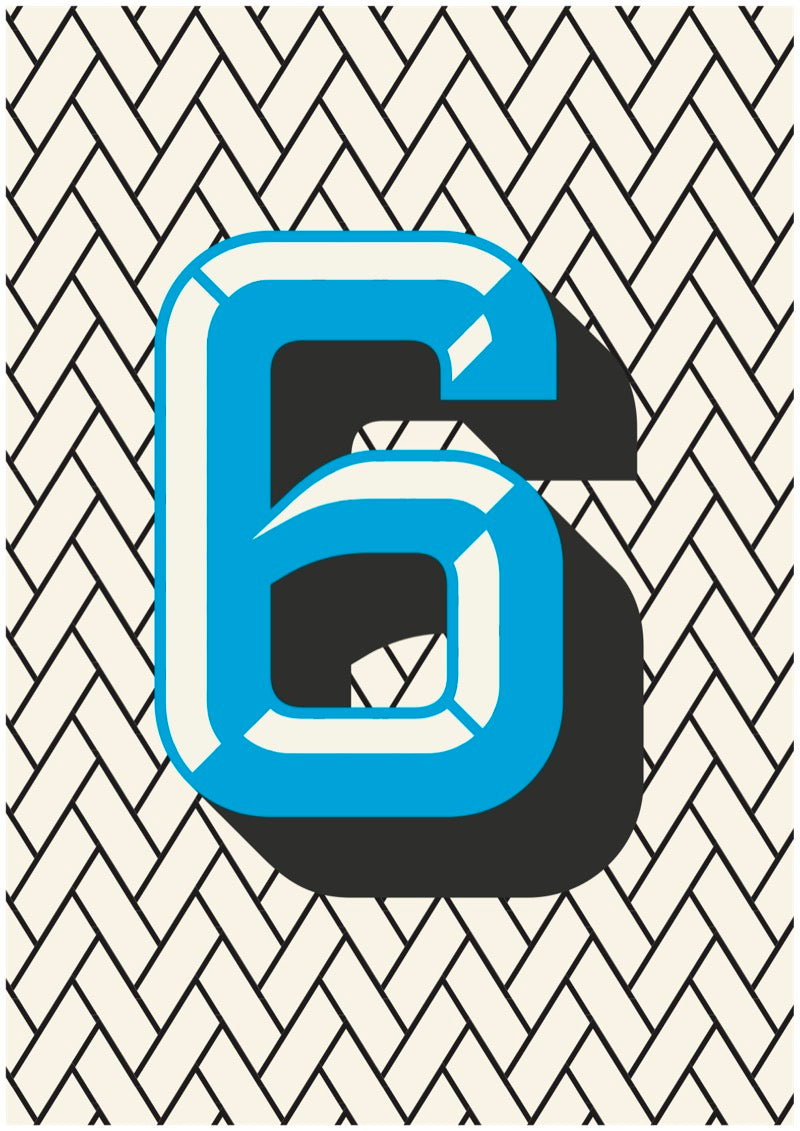 Parquet - 6