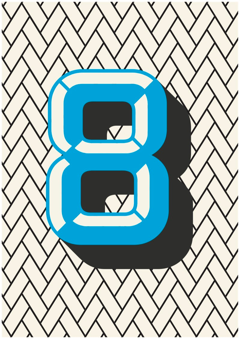 Parquet - 8