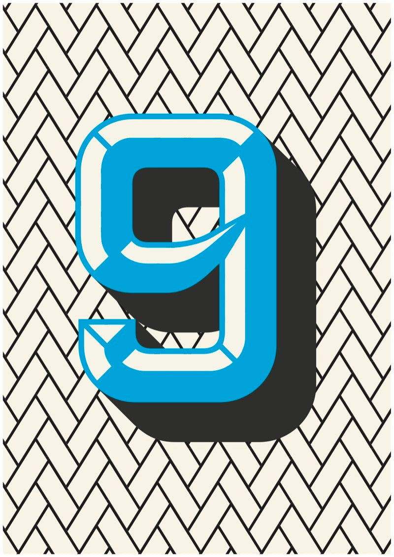 Parquet - 9