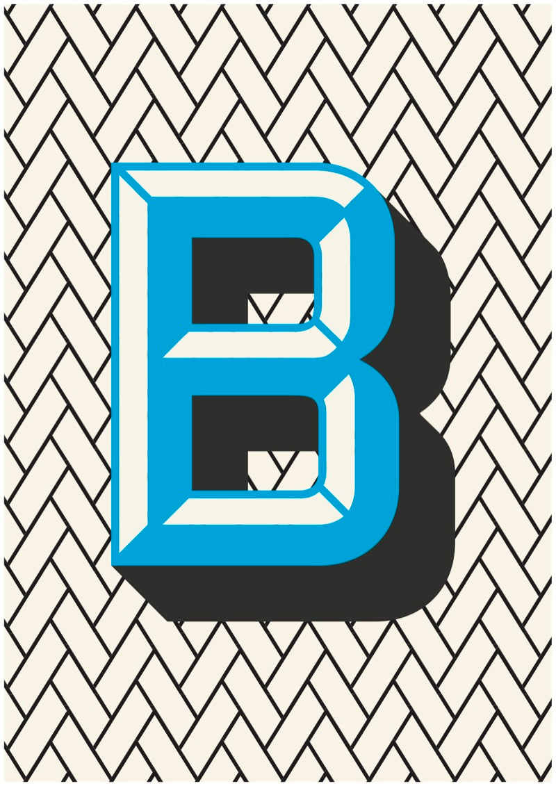 Parquet - B