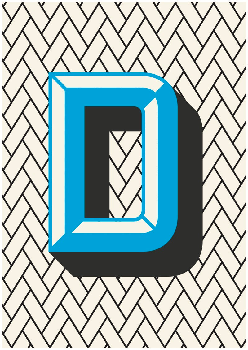 Parquet - D