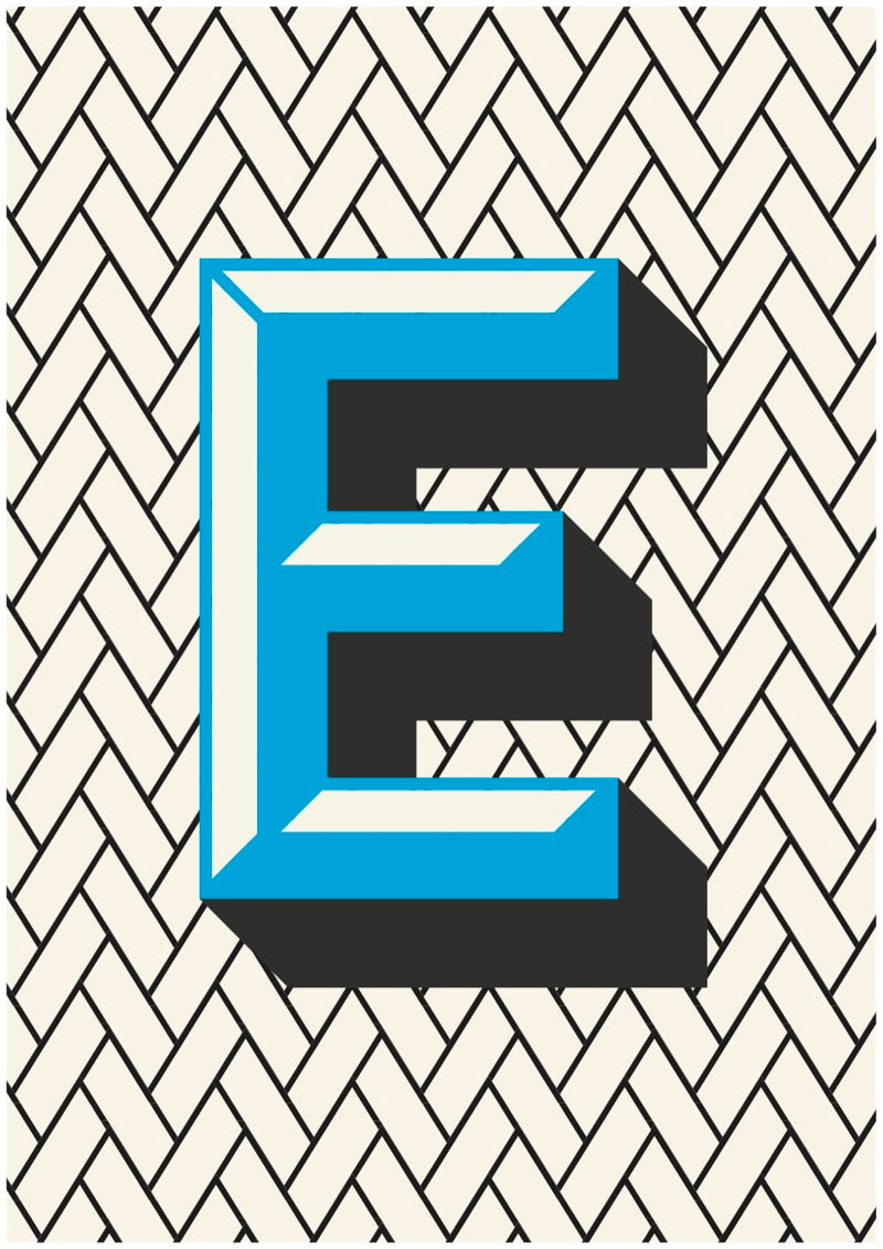 Parquet - E