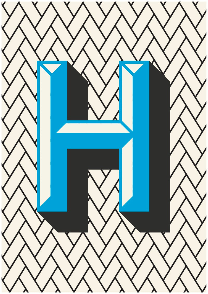 Parquet - H