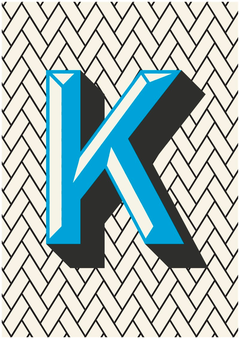 Parquet - K