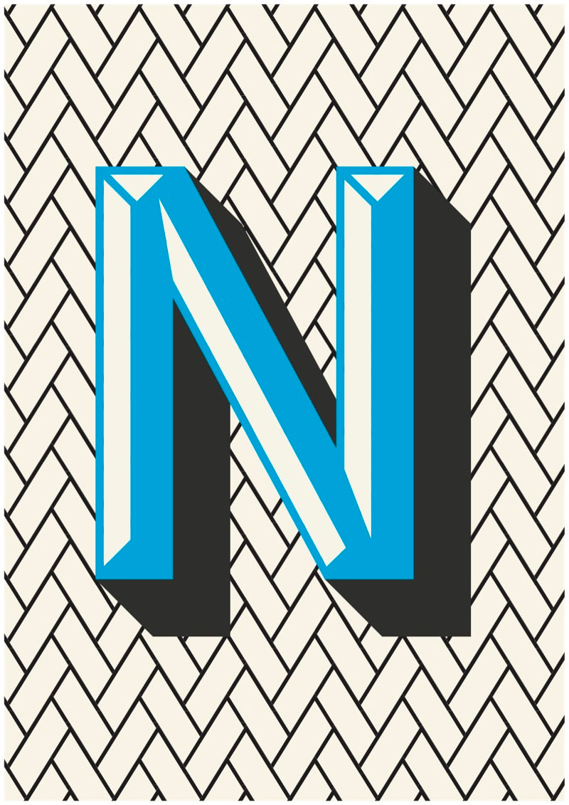 Parquet - N