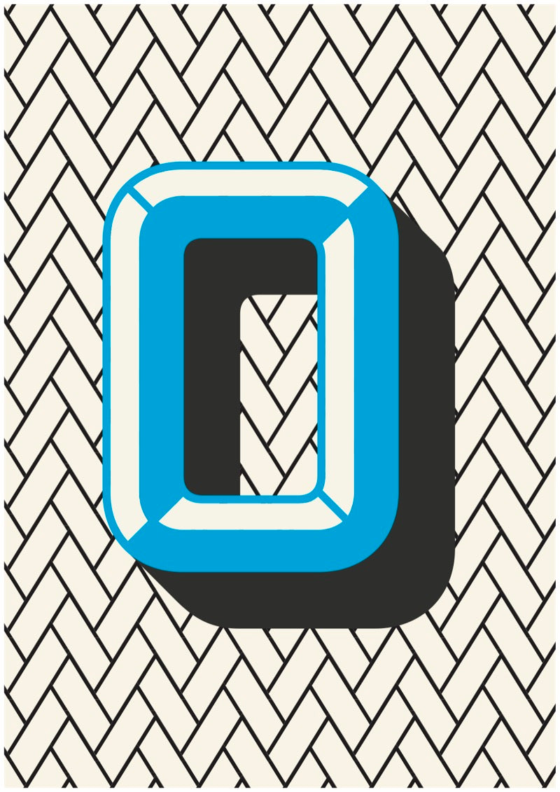Parquet - O
