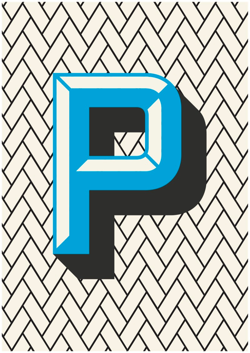 Parquet - P