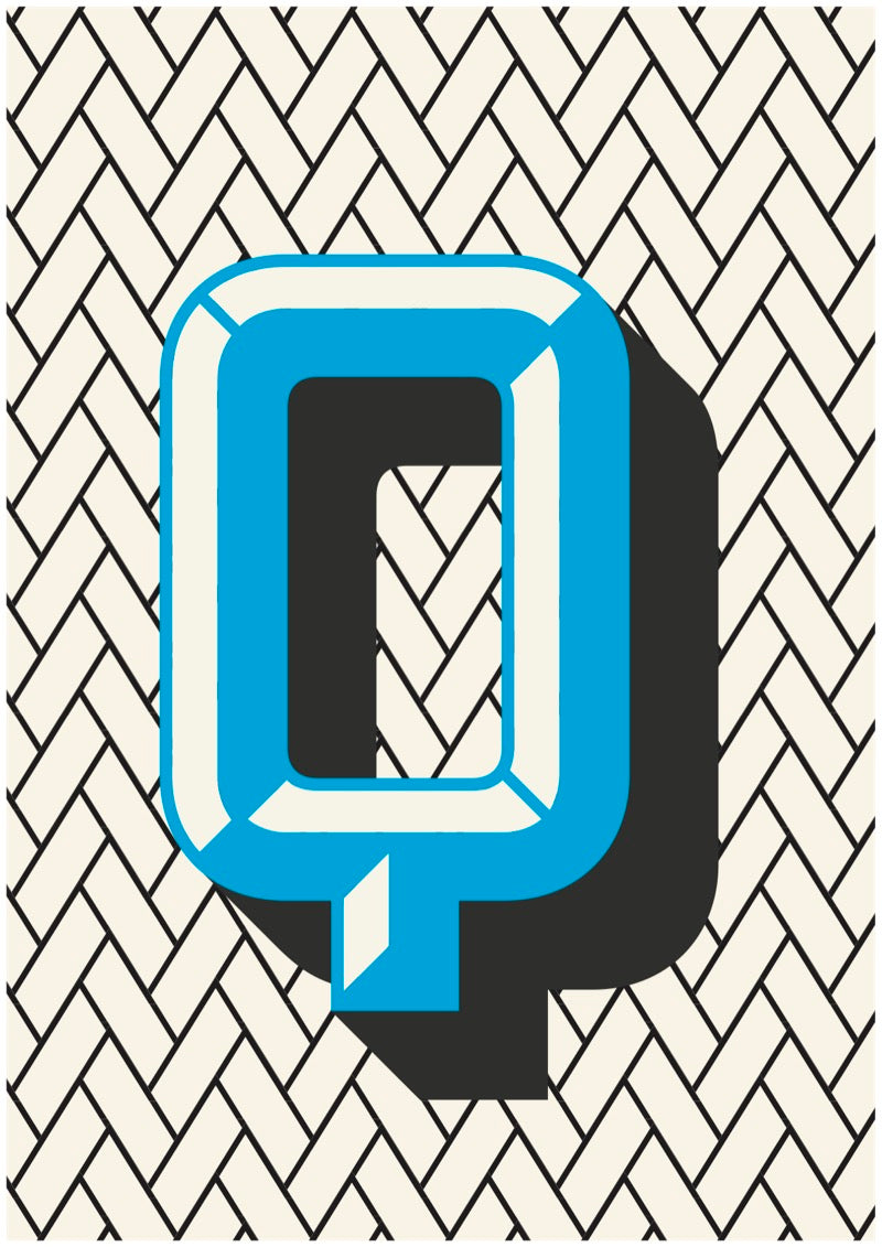 Parquet - Q